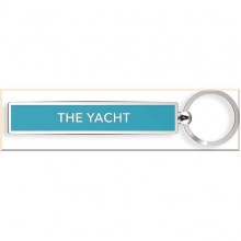 Show Offs Keys: The Yacht