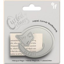 Curled Up Corners: Cosy Cat