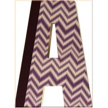 Alphabooks: Letter A