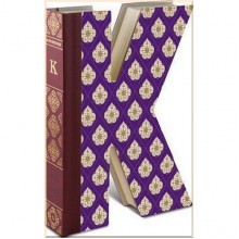 Alphabooks: Letter K