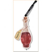 Eclectionery Flat Bookmark Pens: Potion