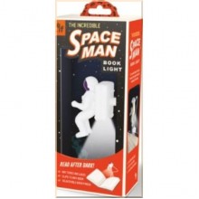 Spaceman Book Light
