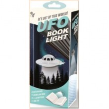 UFO Book Light