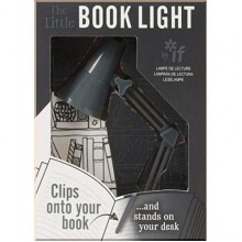 The Little Book Light Grey