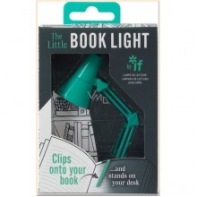 The Little Book Light Mint