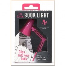 The Little Book Light Pink