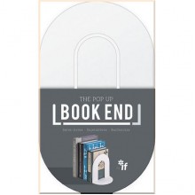 The Pop Up Book End: White Lies