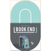 The Pop Up Book End: Mint