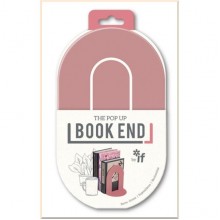 The Pop Up Book End: Blush