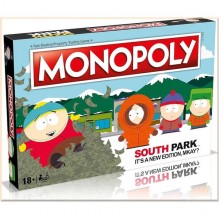 Monopoly South Park