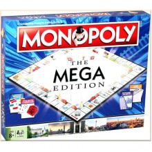 Monopoly Mega