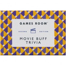 Movie Buff Trivia