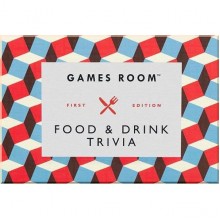 Food and Drink Trivia