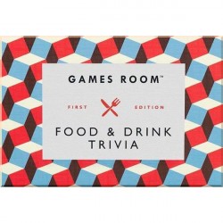 Food and Drink Trivia