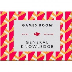 General Knowledge Trivia