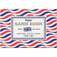 How Well Do You Know The UK?