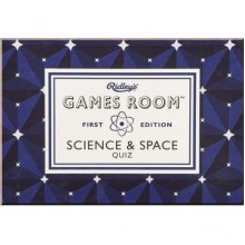Science and Space Quiz