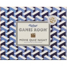 Movie Quiz Night