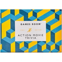 Action Movie Trivia