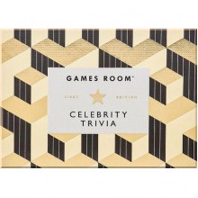 Celebrity Trivia