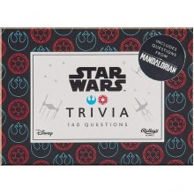 Star Wars Trivia