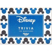 Disney Trivia
