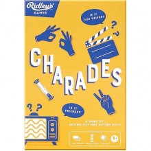 Charades