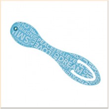 Flexilight Blue Words