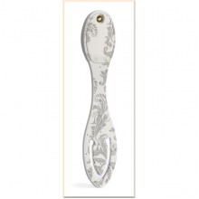 Flexilight White Floral