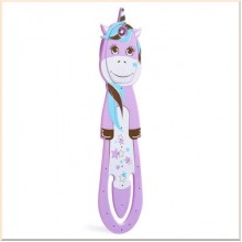 Flexilight Pals Unicorn Purple