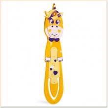 Flexilight Pals Unicorn Yellow