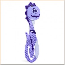 Flexilight Pals Dinosaur Purple