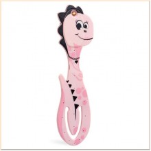 Flexilight Pals Dinosaur Pink
