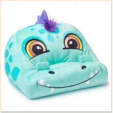 Cuddly Reader Dino