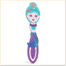 Flexilight Pals Mermaid Purple