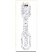 Flexilight Rechargeable White Flowers