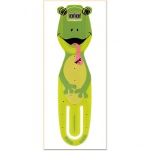 Flexilight Rechargeable Pals Frog