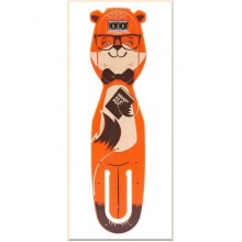 Flexilight Rechargeable Pals Fox