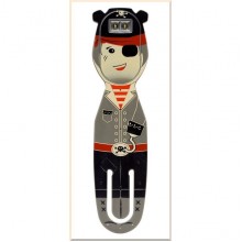 Flexilight Rechargeable Pals Pirate