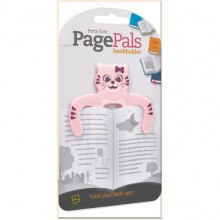 Page Pals Bookholder Cat