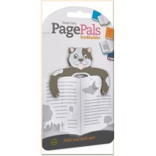 Page Pals Bookholder Dog