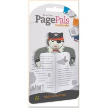 Page Pals Bookholder Pirate