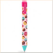 Pen Bookmark Doughnut with Refills
