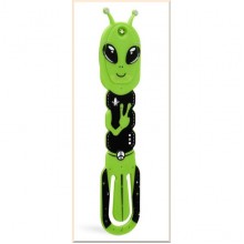 Flexilight Pals Alien Green