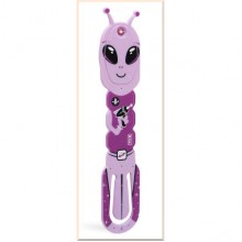 Flexilight Pals Alien Purple
