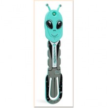 Flexilight Pals Alien Teal