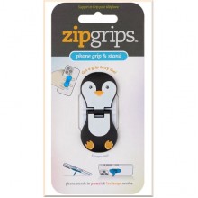 ZipGrips Penguin