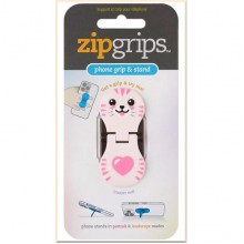ZipGrips Kitty