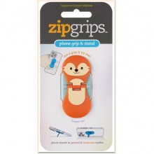 ZipGrips Fox