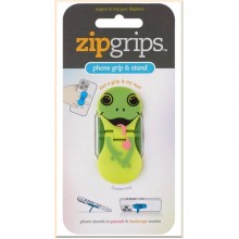 ZipGrips Frog